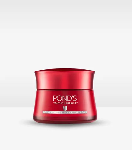Pond’s Youthful Miracle Day Cream 50g original anti aging cream in Sri Lanka