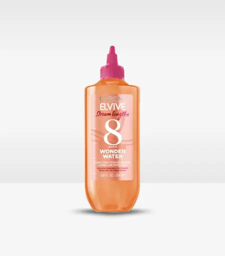 Loreal Paris Elvive 8 Second Wonder Water Dream Smooth Booster 200ml Sri Lanka