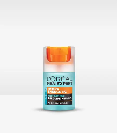 L’Oréal Men Expert Hydra Energetic 24HR Moisturizer 50ml – Original Men’s Skincare in Sri Lanka