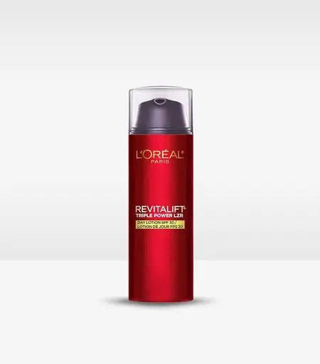 L’Oréal Revitalift Triple Power Anti-Aging Lotion 50ml SPF 30 Sri Lanka