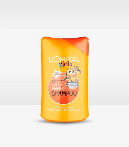 product name