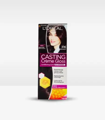 product name