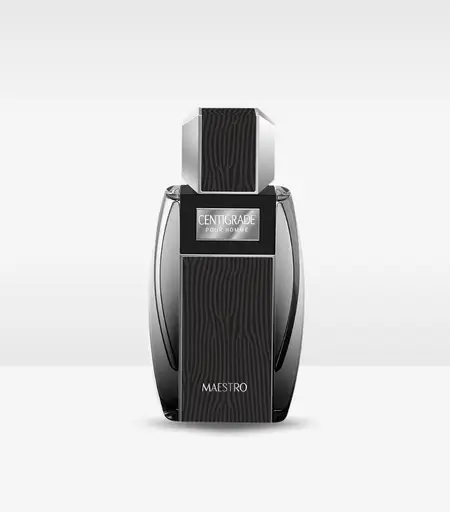 Maestro Pour Homme Centigrade Eau De Perfume For Men 100ml