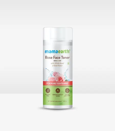 product name