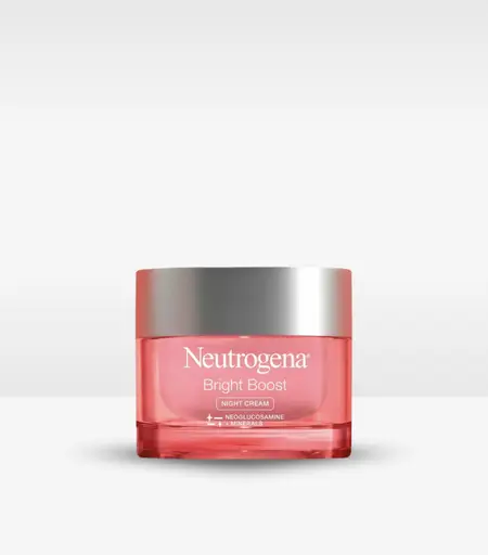 Neutrogena Bright Boost Night Cream 50ml