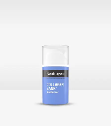 Neutrogena Collagen Bank Face Moisturizer 59ml