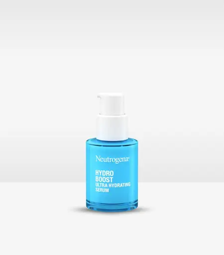 Neutrogena Hydro Boost Ultra Hydrating Serum 29ml – Hyaluronic Acid Face Serum Sri Lanka