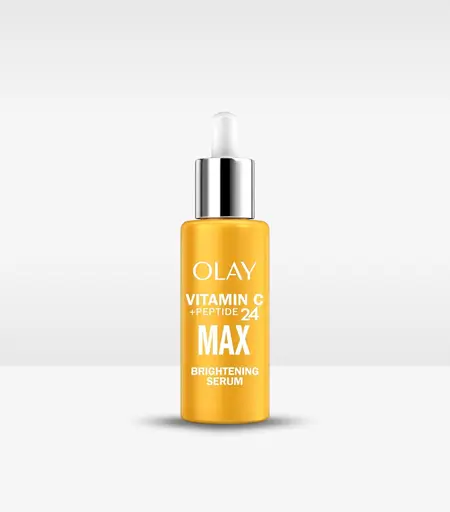 Olay Vitamin C + Peptide Max 2X  Brightening Serum 40ml