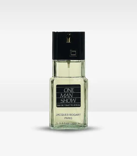 Jacques Bogart One Man Show EDT Perfume 100ml