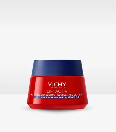 Vichy Liftactiv B3 Pure Retinol Night Cream 50ml for Wrinkles and Dark Spots Sri Lanka
