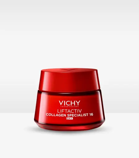 Vichy Liftactiv Collagen Specialist 16 Day Cream 50ml Anti Aging Cream Sri Lanka