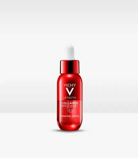 Vichy Liftactiv Collagen Specialist 16 Bonding Serum 30ml Anti Aging Serum Sri Lanka