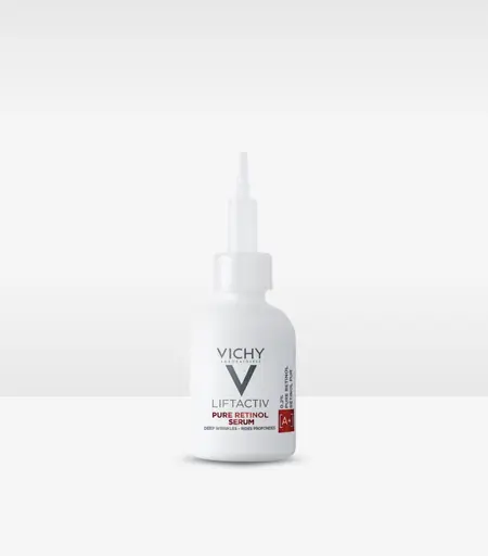 Vichy Liftactiv 0.2% Pure Retinol Serum 30ml
