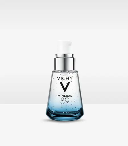 Vichy Mineral 89 Booster Skin Repairing Face Serum 30ml Original Product Sri Lanka