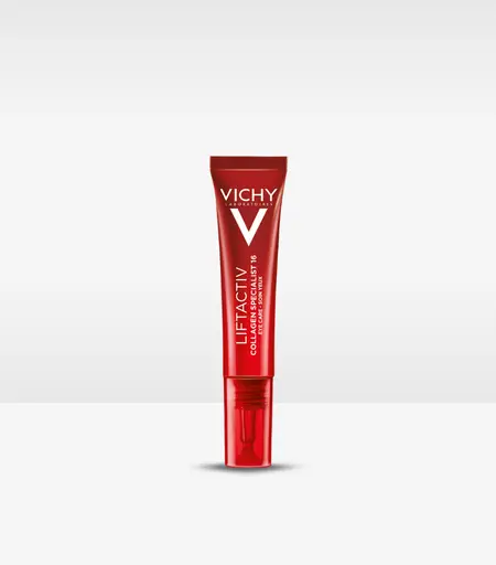 Vichy Liftactiv Collagen Specialist 16 Eye Care 15ml Anti Aging Eye Cream Sri Lanka