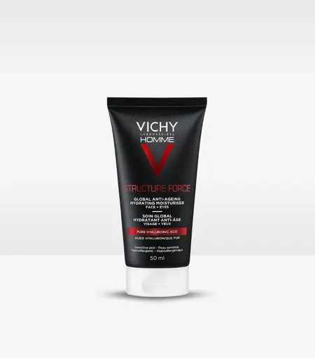 Vichy Homme Structure Force Anti-Aging Moisturizer 50ml