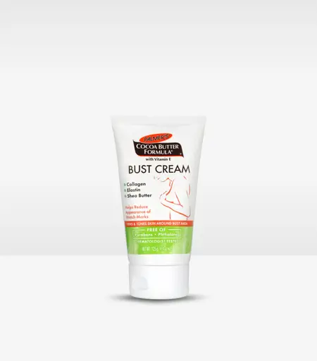 Palmers Cocoa Butter Bust Firming Cream 125g – Original Product in Sri Lanka