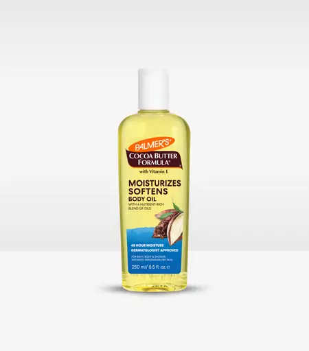 Palmers Cocoa Butter Moisturizing Body Oil 250ml – Hydrating Body Oil in Sri Lanka