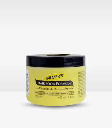 Palmer’s Hair Food Formula 250g – Vitamin-Enriched Hair Treatment in Sri Lanka