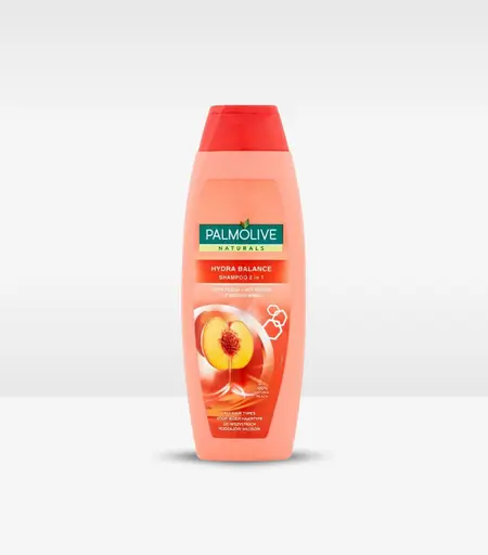 Palmolive Naturals Hydra Balance 2in1 Shampoo 350ml – Buy Online in Sri Lanka