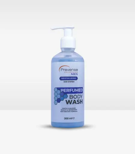 Prevense Men Revitalizing Perfumed Body Wash 300ml – Buy Online in Sri Lanka