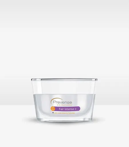 Prevense Skin Care Fair Intense 2 Whitening Night Cream 50ml - Buy Online in Sri Lanka