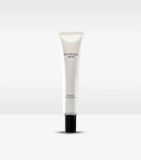 Reginald Men SPF 50+ PA+++ Moisturizing Sunscreen 50g Original Product in Sri Lanka