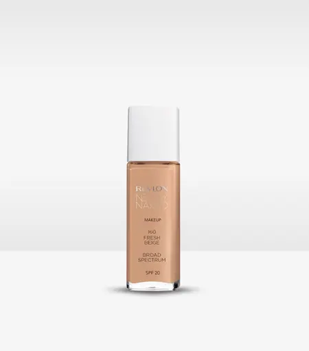 Revlon Nearly Naked Makeup SPF 20 Lightweight Foundation Sri Lanka