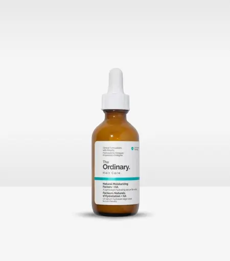 The Ordinary Natural Moisturizing Factors + HA 60ml Hydrating Face Moisturizer Sri Lanka
