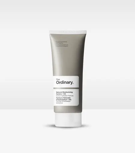 The Ordinary Vitamin C Ascorbic Acid 8% and Alpha Arbutin 2% serum 30ml bottle