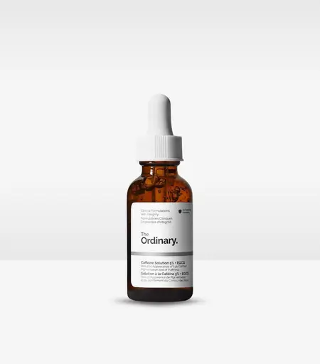 The Ordinary Caffeine Solution 5% + EGCG 30ml Eye Serum