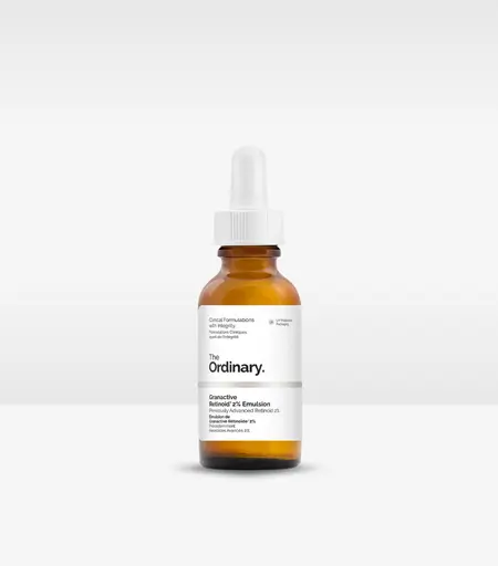 The Ordinary Granactive Retinoid 2% Emulsion 30ml – Gentle Anti-Aging Serum Sri Lanka