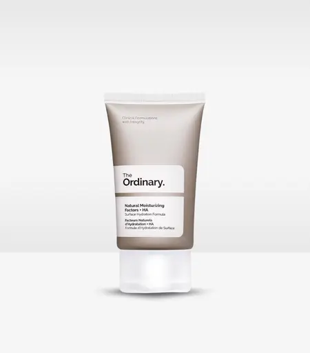 The Ordinary Natural Moisturizing Factors + HA 30ml Facial Moisturizer