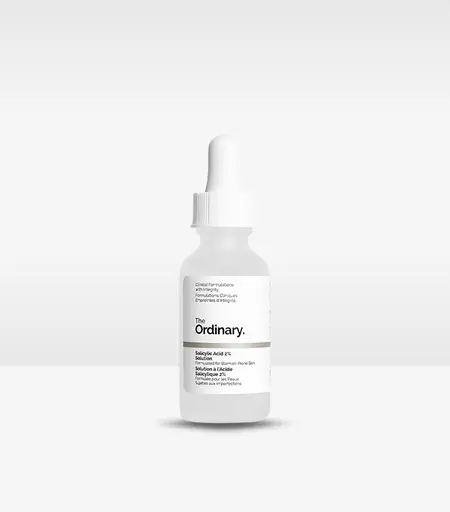 The Ordinary Salicylic Acid 2% Solution 30ml – Acne & Blemish Control Serum Sri Lanka