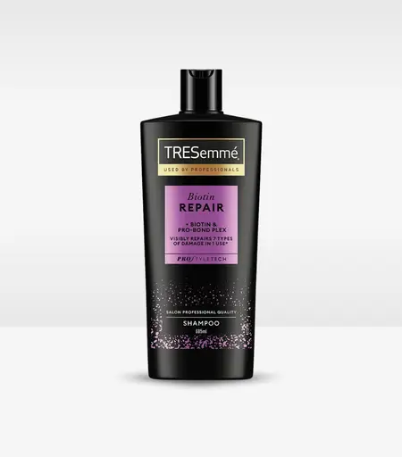 Tresemmé Biotin + Repair 7 Shampoo 685ml Original Product in Sri Lanka