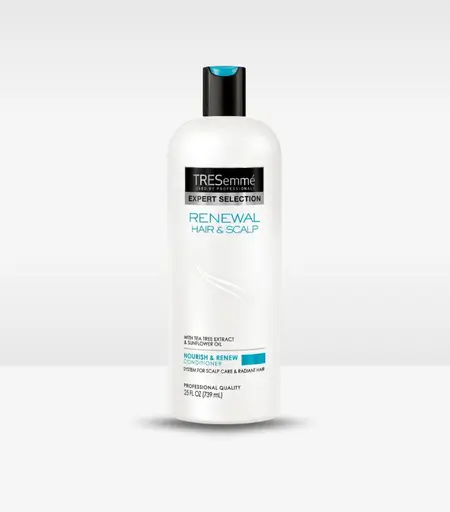 Tresemme Expert Selection Renewal Hair & Scalp, Nourish & Renew Conditioner 739ml