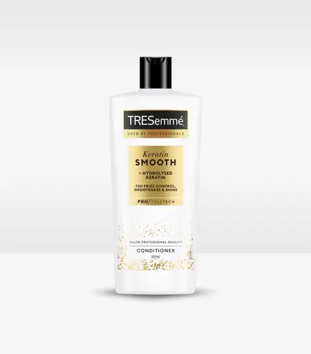 Tresemme Keratin Smooth Conditioner 685ml with Keratin and Argan Oil in Sri Lanka