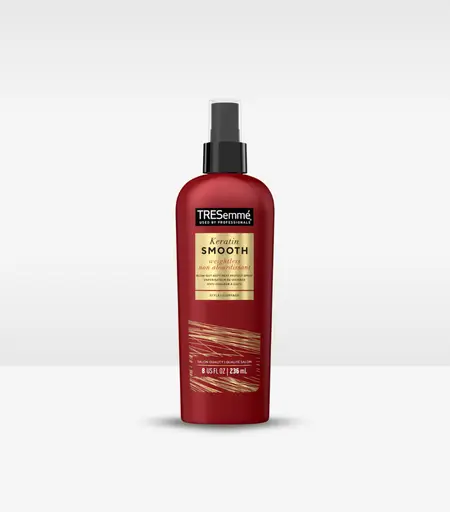 Tresemme Keratin Smooth Heat Protect Spray 236ml for Heat Styling Protection Sri Lanka