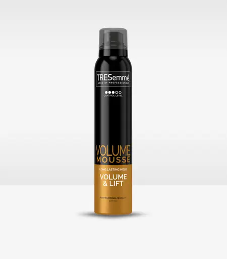 Tresemmé Volume & Lift Hair Mousse 200ml – Lightweight Styling Mousse in Sri Lanka