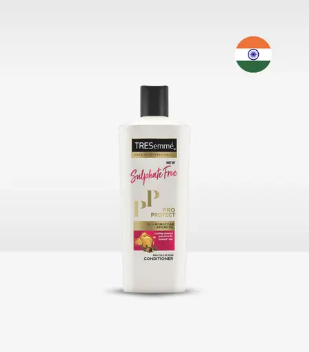 Tresemme Sulphate Free Pro Protect conditioner 190ml