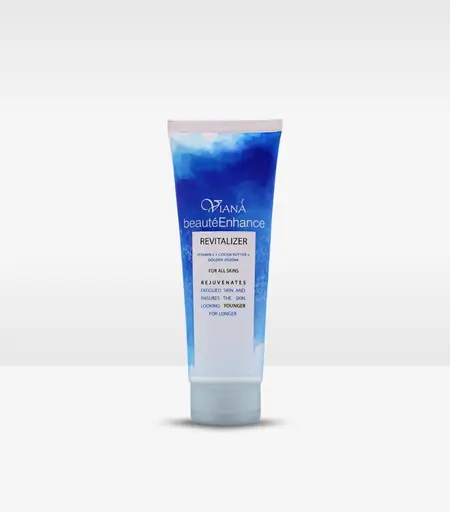 Viana Beauty Enhance Revitalizer Face Wash 100ml – For All Skin Types in Sri Lanka