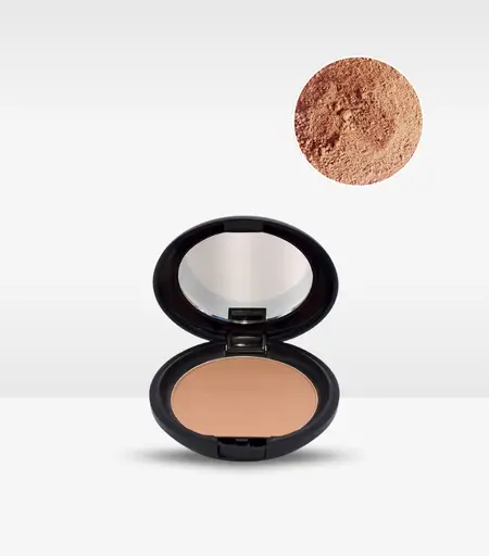 Viana Moisturizing Compact Powder 16 Deep Bronze – Buy Online in Sri Lanka