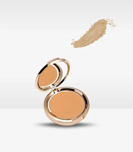 Viana HD Sponge Compressed Powder 17 Matte Compact Powder Sri Lanka