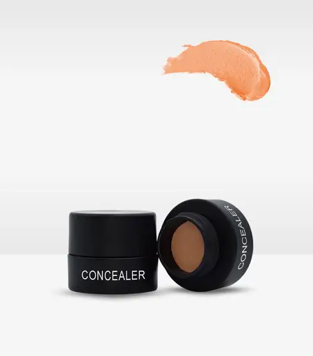 Viana Concealer No. 01 – Full Coverage Oil-Free Concealer in Sri Lanka
