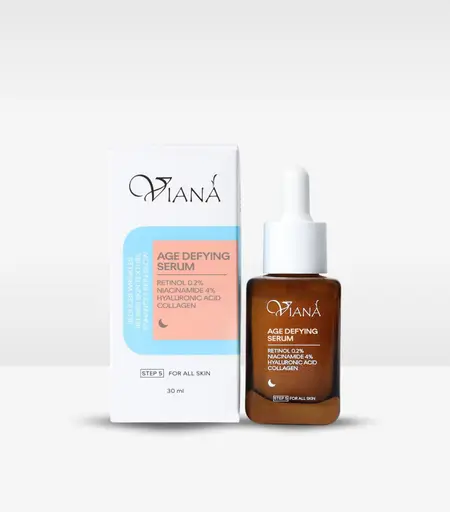 Viana Age Defying Serum 30ml