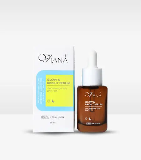 Viana Glow & Bright Serum 30ml