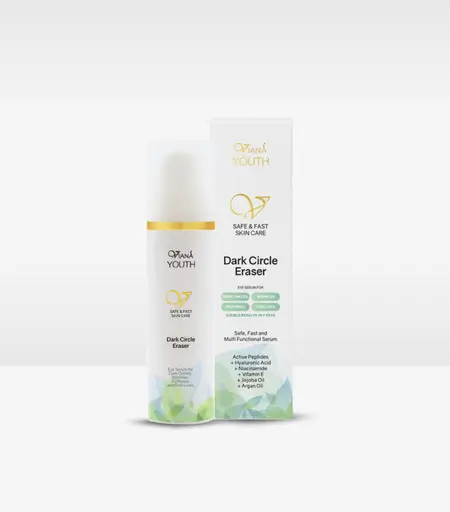 Viana Youth Dark Circle Eraser 30ml – Advanced Under-Eye Cream Sri Lanka