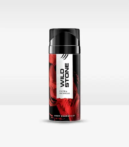 Wild Stone Ultra Sensual Deodorant Spray 150ml – Long Lasting Men’s Body Spray in Sri Lanka