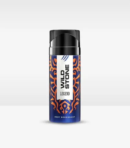 Wild Stone Legend Body Deodorant Spray 150ml – Long Lasting Men’s Deodorant in Sri Lanka