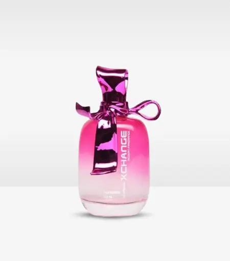 Xchange Modern Fragrance Perfume for Women Otic 100ml bottle